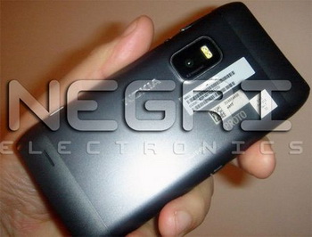 Nokia N 8-1. N9